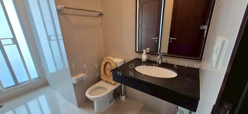 Noble Ora, Bangkok, Soi Sukhumvit 55, Sukhumvit Road, Khlong Tan Nua, Watthana, Bangkok, 2 Bedrooms, 114 sqm, Condo For Rent, by Tittayaporn Kim (Jenny), 500271261 - DDproperty.com