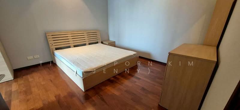 Noble Ora, Bangkok, Soi Sukhumvit 55, Sukhumvit Road, Khlong Tan Nua, Watthana, Bangkok, 2 Bedrooms, 114 sqm, Condo For Rent, by Tittayaporn Kim (Jenny), 500271261 - DDproperty.com