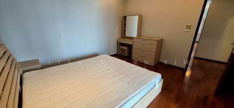 Noble Ora, Bangkok, Soi Sukhumvit 55, Sukhumvit Road, Khlong Tan Nua, Watthana, Bangkok, 2 Bedrooms, 114 sqm, Condo For Rent, by Tittayaporn Kim (Jenny), 500271261 - DDproperty.com