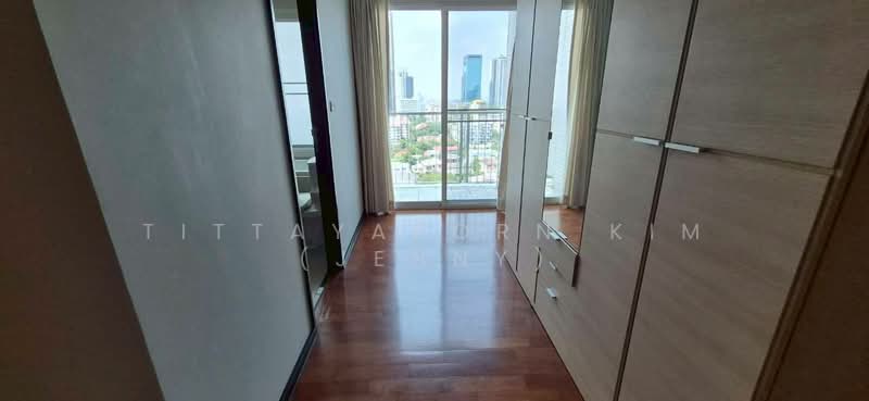 Noble Ora, Bangkok, Soi Sukhumvit 55, Sukhumvit Road, Khlong Tan Nua, Watthana, Bangkok, 2 Bedrooms, 114 sqm, Condo For Rent, by Tittayaporn Kim (Jenny), 500271261 - DDproperty.com