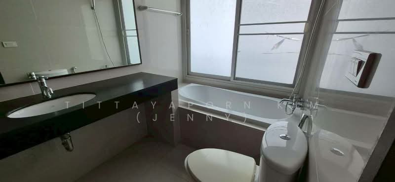 Noble Ora, Bangkok, Soi Sukhumvit 55, Sukhumvit Road, Khlong Tan Nua, Watthana, Bangkok, 2 Bedrooms, 114 sqm, Condo For Rent, by Tittayaporn Kim (Jenny), 500271261 - DDproperty.com