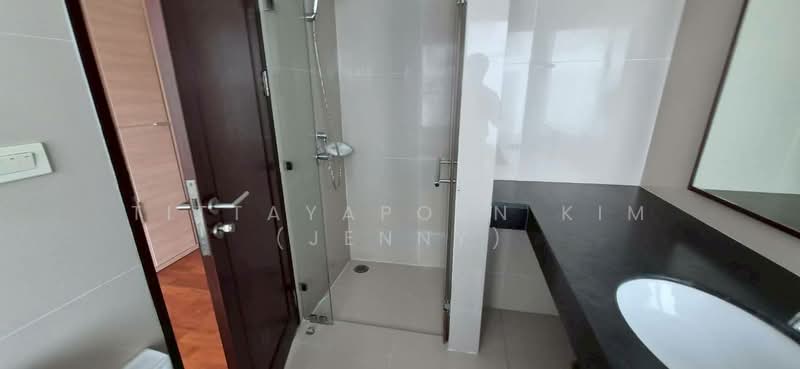 Noble Ora, Bangkok, Soi Sukhumvit 55, Sukhumvit Road, Khlong Tan Nua, Watthana, Bangkok, 2 Bedrooms, 114 sqm, Condo For Rent, by Tittayaporn Kim (Jenny), 500271261 - DDproperty.com