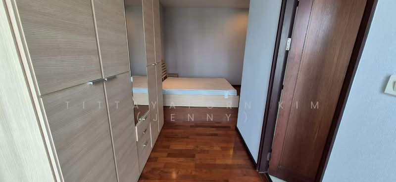 Noble Ora, Bangkok, Soi Sukhumvit 55, Sukhumvit Road, Khlong Tan Nua, Watthana, Bangkok, 2 Bedrooms, 114 sqm, Condo For Rent, by Tittayaporn Kim (Jenny), 500271261 - DDproperty.com