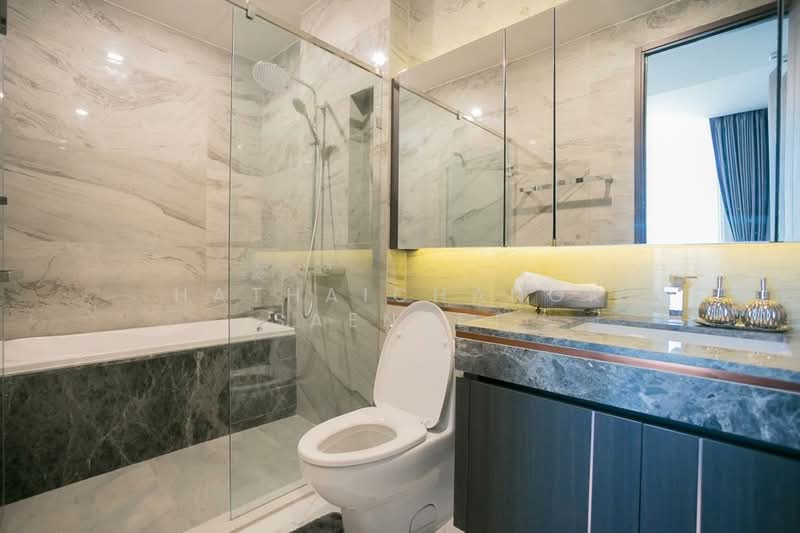 LAVIQ Sukhumvit 57, Bangkok, Soi Sukhumvit 57, Sukhumvit Road, Khlong Tan Nua, Watthana, Bangkok, 1 Bedroom, 45 sqm, Condo For Rent, by Hathaichanok Saenset, 500271262 - DDproperty.com