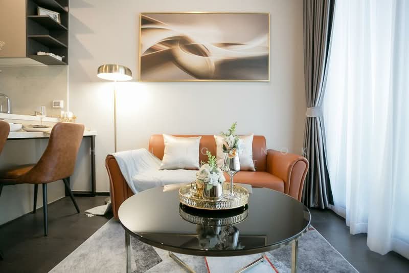 LAVIQ Sukhumvit 57, Bangkok, Soi Sukhumvit 57, Sukhumvit Road, Khlong Tan Nua, Watthana, Bangkok, 1 Bedroom, 45 sqm, Condo For Rent, by Hathaichanok Saenset, 500271262 - DDproperty.com