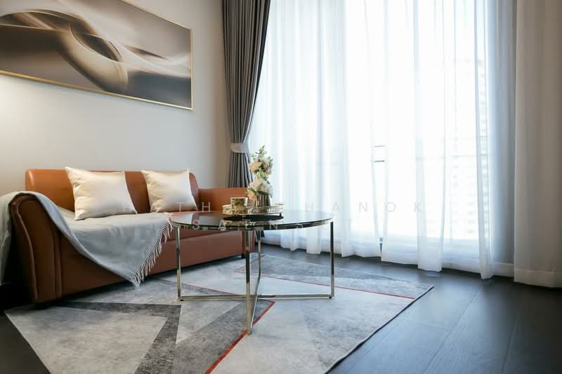 LAVIQ Sukhumvit 57, Bangkok, Soi Sukhumvit 57, Sukhumvit Road, Khlong Tan Nua, Watthana, Bangkok, 1 Bedroom, 45 sqm, Condo For Rent, by Hathaichanok Saenset, 500271262 - DDproperty.com