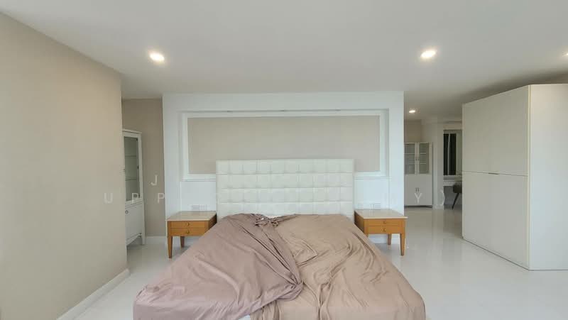 Lake Avenue Sukhumvit 16, Bangkok, Soi Sammitr Sukhumvit Road, Khlong Tan Nua, Watthana, Bangkok, 2 Bedrooms, 124 sqm, Condo For Rent, by Juthabhorn Uppachit (Amy), 500271263 - DDproperty.com
