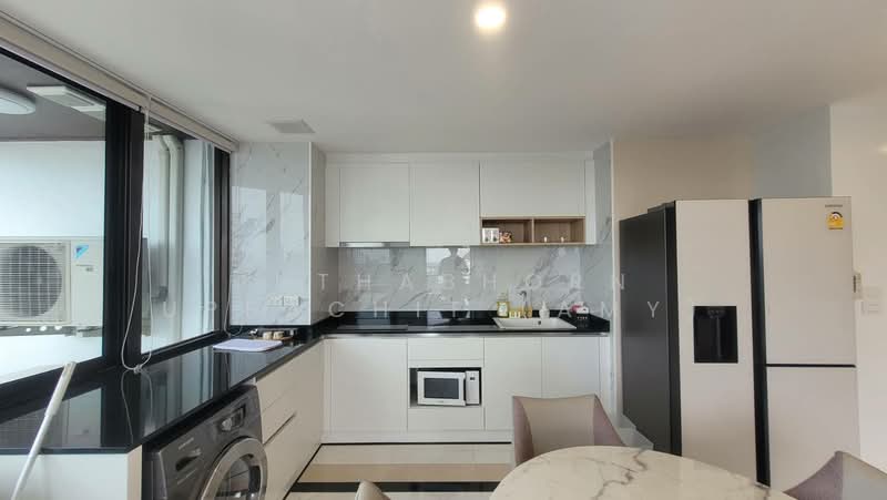 Lake Avenue Sukhumvit 16, Bangkok, Soi Sammitr Sukhumvit Road, Khlong Tan Nua, Watthana, Bangkok, 2 Bedrooms, 124 sqm, Condo For Rent, by Juthabhorn Uppachit (Amy), 500271263 - DDproperty.com