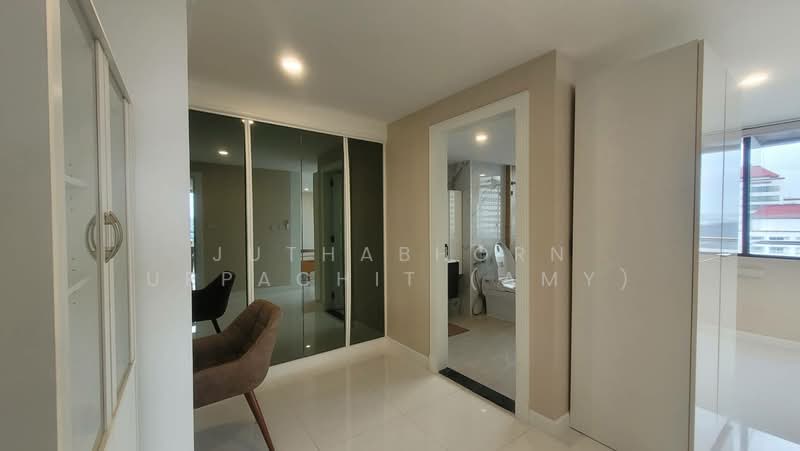 Lake Avenue Sukhumvit 16 : เลค อเวนิว คอนโดมิเนียม, กรุงเทพ, ซอยสามมิตร ถนนสุขุมวิท แขวงคลองเตย เขตวัฒนา จังหวัดกรุงเทพมหานคร, คลองตันเหนือ, วัฒนา, กรุงเทพ, 124 ตร.ม., คอนโด ให้เช่า, โดย Juthabhorn Uppachit (Amy), 500271263 - DDproperty.com