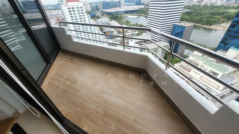 Lake Avenue Sukhumvit 16 : เลค อเวนิว คอนโดมิเนียม, กรุงเทพ, ซอยสามมิตร ถนนสุขุมวิท แขวงคลองเตย เขตวัฒนา จังหวัดกรุงเทพมหานคร, คลองตันเหนือ, วัฒนา, กรุงเทพ, 124 ตร.ม., คอนโด ให้เช่า, โดย Juthabhorn Uppachit (Amy), 500271263 - DDproperty.com