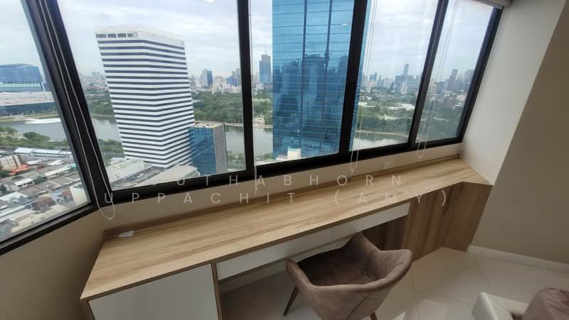 Lake Avenue Sukhumvit 16 : เลค อเวนิว คอนโดมิเนียม, กรุงเทพ, ซอยสามมิตร ถนนสุขุมวิท แขวงคลองเตย เขตวัฒนา จังหวัดกรุงเทพมหานคร, คลองตันเหนือ, วัฒนา, กรุงเทพ, 124 ตร.ม., คอนโด ให้เช่า, โดย Juthabhorn Uppachit (Amy), 500271263 - DDproperty.com