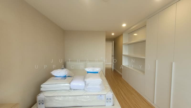 Lake Avenue Sukhumvit 16, Bangkok, Soi Sammitr Sukhumvit Road, Khlong Tan Nua, Watthana, Bangkok, 2 Bedrooms, 124 sqm, Condo For Rent, by Juthabhorn Uppachit (Amy), 500271263 - DDproperty.com