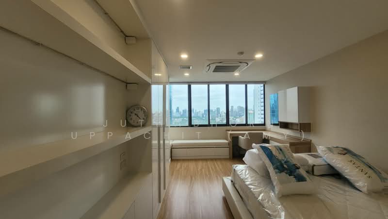 Lake Avenue Sukhumvit 16 : เลค อเวนิว คอนโดมิเนียม, กรุงเทพ, ซอยสามมิตร ถนนสุขุมวิท แขวงคลองเตย เขตวัฒนา จังหวัดกรุงเทพมหานคร, คลองตันเหนือ, วัฒนา, กรุงเทพ, 124 ตร.ม., คอนโด ให้เช่า, โดย Juthabhorn Uppachit (Amy), 500271263 - DDproperty.com