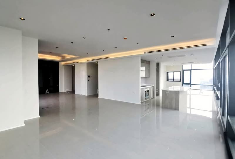 Circle Living Prototype, Bangkok, 1545 New Petchburi Road, Makkasan, Ratchathewi, Bangkok, 3 Bedrooms, 263 sqm, Condo For Sale, by Kla Chinworapanya, 500271265 - DDproperty.com