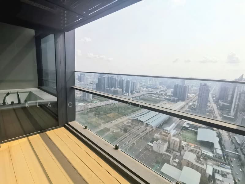 Circle Living Prototype, Bangkok, 1545 New Petchburi Road, Makkasan, Ratchathewi, Bangkok, 3 Bedrooms, 263 sqm, Condo For Sale, by Kla Chinworapanya, 500271265 - DDproperty.com