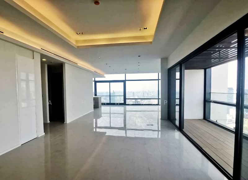 Circle Living Prototype : เซอร์เคิล ลิฟวิ่ง โปรโตไทพ์, กรุงเทพ, 1545 ถนนเพชรบุรีตัดใหม่, มักกะสัน, ราชเทวี, กรุงเทพ, 263 ตร.ม., คอนโด ขาย, โดย Kla Chinworapanya, 500271265 - DDproperty.com