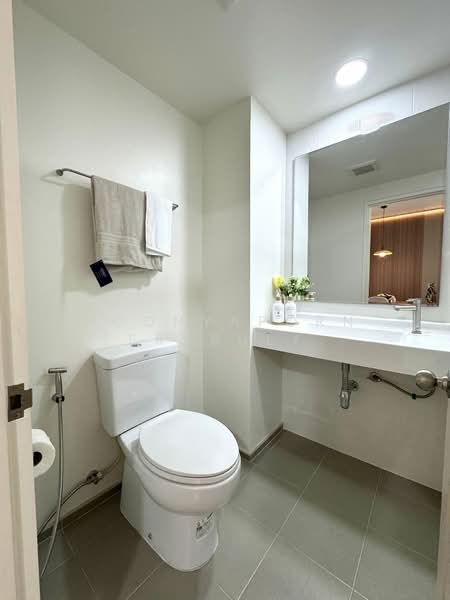 U Delight@Talat Phlu Station, Bangkok, 88 985 Ratchadaphisek Rd, Dao Khanong, Thon Buri, Bangkok, 1 Bedroom, 30 sqm, Condo For Sale, by Poonyaporn Veerabulyarit, 500271267 - DDproperty.com