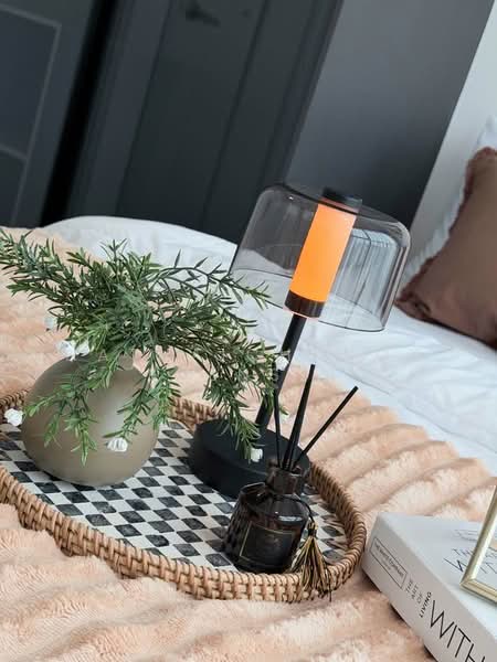 Atmoz Palacio Ladprao-Wanghin, Bangkok, 1349 Lat Phrao Road, Lat Phrao, Lat Phrao, Bangkok, 1 Bedroom, 26 sqm, Condo For Rent, by Hathaichanok Saenset, 500271268 - DDproperty.com