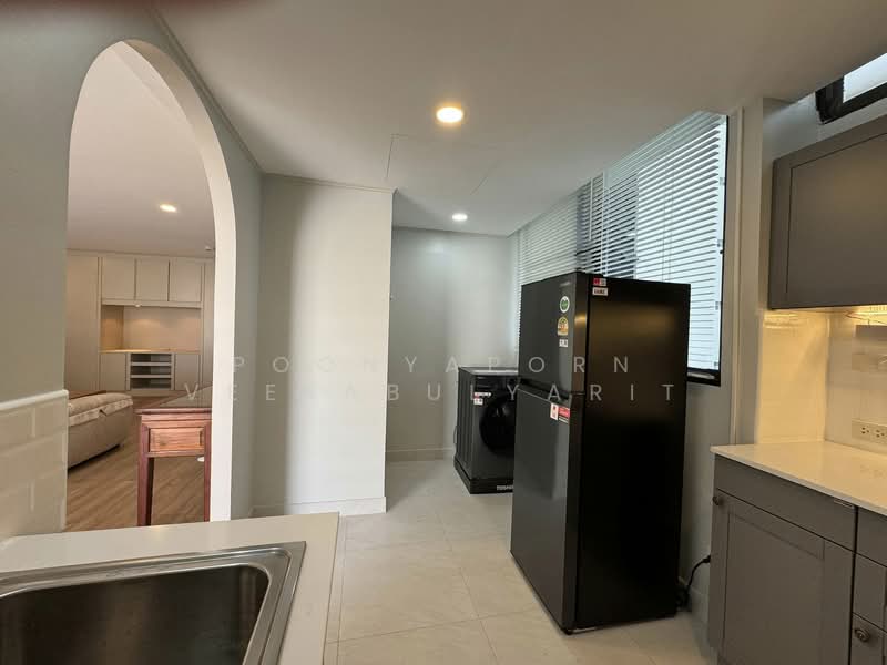 Supalai Place Sukhumvit 39, Bangkok, 175-179 Soi Sukhumvit 39 Sukhumvit Road, Khlong Tan Nua, Watthana, Bangkok, 2 Bedrooms, 135 sqm, Condo For Rent, by Poonyaporn Veerabulyarit, 500271271 - DDproperty.com