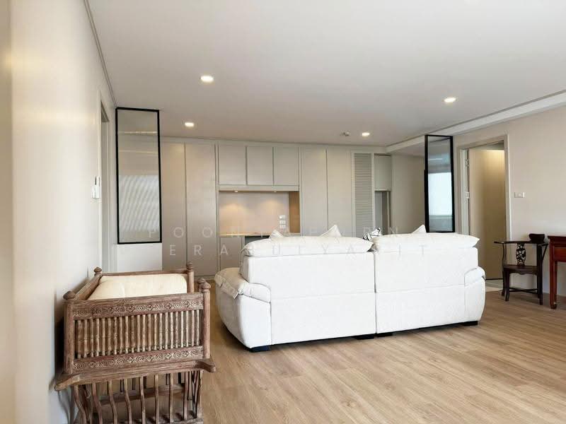 Supalai Place Sukhumvit 39 : ศุภาลัย เพลส สุขุมวิท 39, กรุงเทพ, 175-179 ซอยสุขุมวิท 39 ถนนสุขุมวิท แขวงคลองตันเหนือ เขตวัฒนา กรุงเทพมหานคร, คลองตันเหนือ, วัฒนา, กรุงเทพ, 135 ตร.ม., คอนโด ให้เช่า, โดย Poonyaporn Veerabulyarit, 500271271 - DDproperty.com