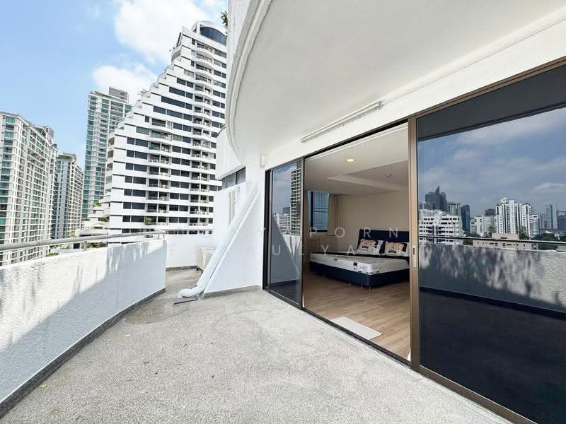 Supalai Place Sukhumvit 39 : ศุภาลัย เพลส สุขุมวิท 39, กรุงเทพ, 175-179 ซอยสุขุมวิท 39 ถนนสุขุมวิท แขวงคลองตันเหนือ เขตวัฒนา กรุงเทพมหานคร, คลองตันเหนือ, วัฒนา, กรุงเทพ, 135 ตร.ม., คอนโด ให้เช่า, โดย Poonyaporn Veerabulyarit, 500271271 - DDproperty.com