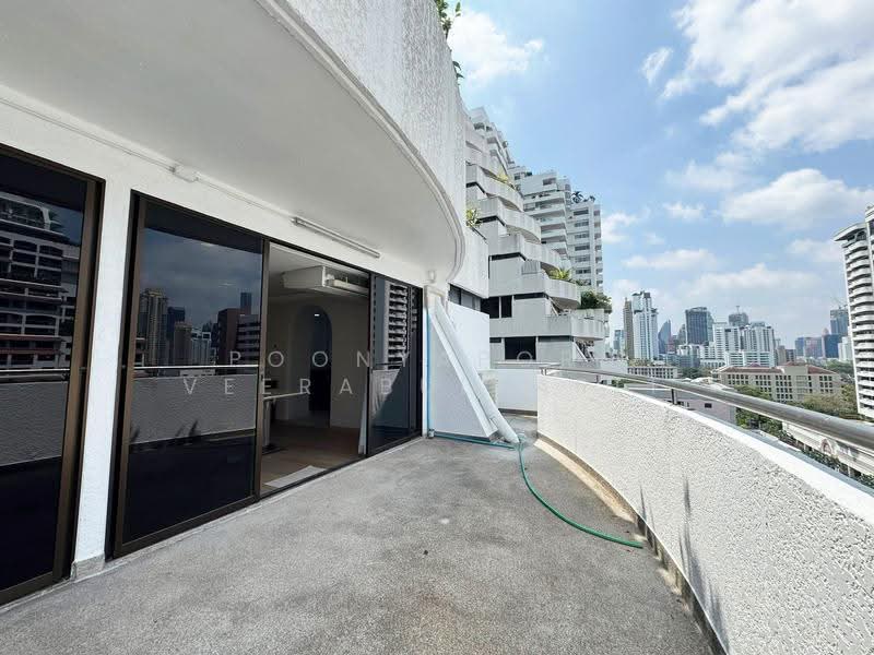 Supalai Place Sukhumvit 39 : ศุภาลัย เพลส สุขุมวิท 39, กรุงเทพ, 175-179 ซอยสุขุมวิท 39 ถนนสุขุมวิท แขวงคลองตันเหนือ เขตวัฒนา กรุงเทพมหานคร, คลองตันเหนือ, วัฒนา, กรุงเทพ, 135 ตร.ม., คอนโด ให้เช่า, โดย Poonyaporn Veerabulyarit, 500271271 - DDproperty.com