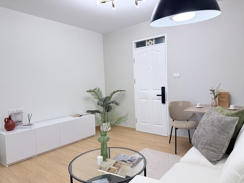 City Home Ratchada-PinKlao: ซิตี้ โฮม รัชดา-ปิ่นเกล้า, กรุงเทพ, 585 ถนนจรัญสนิทวงศ์, บางอ้อ, บางพลัด, กรุงเทพ, 32 ตร.ม., คอนโด ขาย, โดย Amara Phuttharat, 500271272 - DDproperty.com