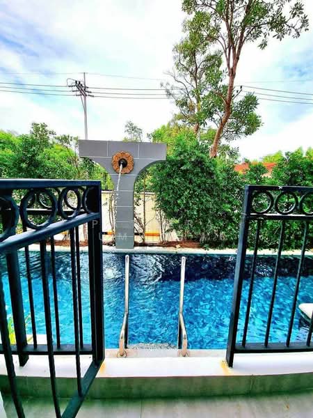 Seven Seas Cote d'Azur, Chon Buri (Pattaya), 46 7 Soi Na Jomtien 8, Nong Pru, Bang Lamung (Pattaya), Chon Buri (Pattaya), 2 Bedrooms, 52 sqm, Condo For Sale, by Pattara Sumaopas, 500271273 - DDproperty.com