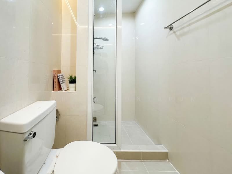 iCondo Sukhumvit 105, Bangkok, 20 Soi Lasalle 19,  Sukhumvit 105 Road, Bang Na, Bang Na, Bangkok, 1 Bedroom, 31 sqm, Condo For Sale, by Nichapa Nuntapun, 500271278 - DDproperty.com