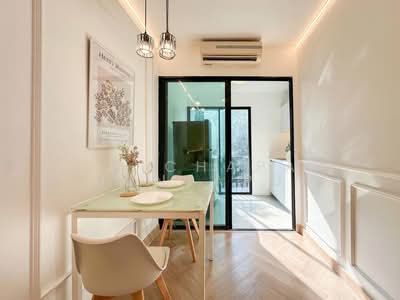 ขาย - iCondo Sukhumvit 105 : ไอคอนโด สุขุมวิท 105, กรุงเทพ