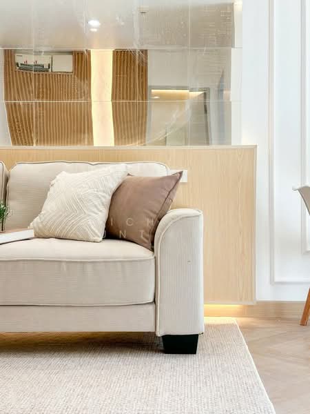 iCondo Sukhumvit 105, Bangkok, 20 Soi Lasalle 19,  Sukhumvit 105 Road, Bang Na, Bang Na, Bangkok, 1 Bedroom, 31 sqm, Condo For Sale, by Nichapa Nuntapun, 500271278 - DDproperty.com