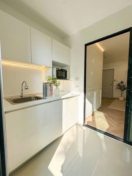 iCondo Sukhumvit 105, Bangkok, 20 Soi Lasalle 19,  Sukhumvit 105 Road, Bang Na, Bang Na, Bangkok, 1 Bedroom, 31 sqm, Condo For Sale, by Nichapa Nuntapun, 500271278 - DDproperty.com