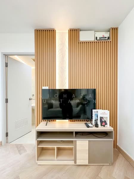 iCondo Sukhumvit 105, Bangkok, 20 Soi Lasalle 19,  Sukhumvit 105 Road, Bang Na, Bang Na, Bangkok, 1 Bedroom, 31 sqm, Condo For Sale, by Nichapa Nuntapun, 500271278 - DDproperty.com