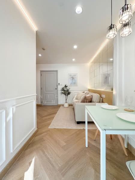 iCondo Sukhumvit 105, Bangkok, 20 Soi Lasalle 19,  Sukhumvit 105 Road, Bang Na, Bang Na, Bangkok, 1 Bedroom, 31 sqm, Condo For Sale, by Nichapa Nuntapun, 500271278 - DDproperty.com