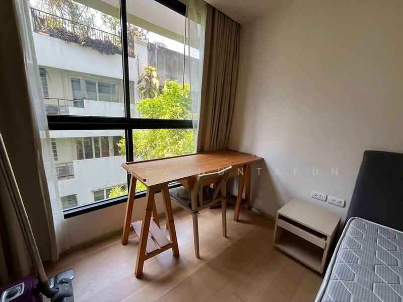 Liv @ 49, Bangkok, 9 Sukhumvit 49 Rd, Khlong Tan Nua, Watthana, Bangkok, 1 Bedroom, 45 sqm, Condo For Sale, by Nichapa Nuntapun, 500271279 - DDproperty.com