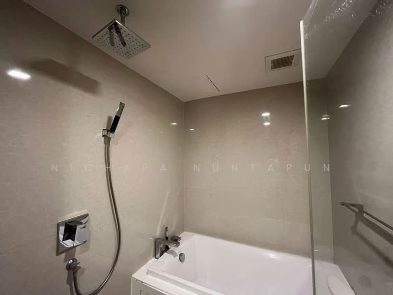 Liv @ 49, Bangkok, 9 Sukhumvit 49 Rd, Khlong Tan Nua, Watthana, Bangkok, 1 Bedroom, 45 sqm, Condo For Sale, by Nichapa Nuntapun, 500271279 - DDproperty.com