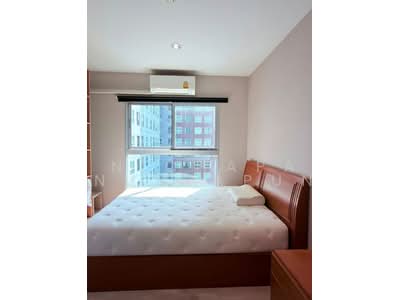 ขาย - Plum Condo Ramkhamheng Station : พลัม คอนโด รามคำแหง สเตชั่น, กรุงเทพ