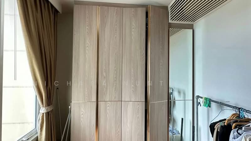 The Empire Place, Bangkok, 88 Narathiwatratchanakharin Road, Thung Maha Mek, Sathon, Bangkok, 2 Bedrooms, 106 sqm, Condo For Sale, by Nichapa Nuntapun, 500271282 - DDproperty.com