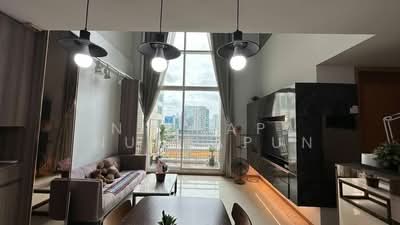 ขาย - The Empire Place : ดิ เอ็มไพร์ เพลซ, กรุงเทพ