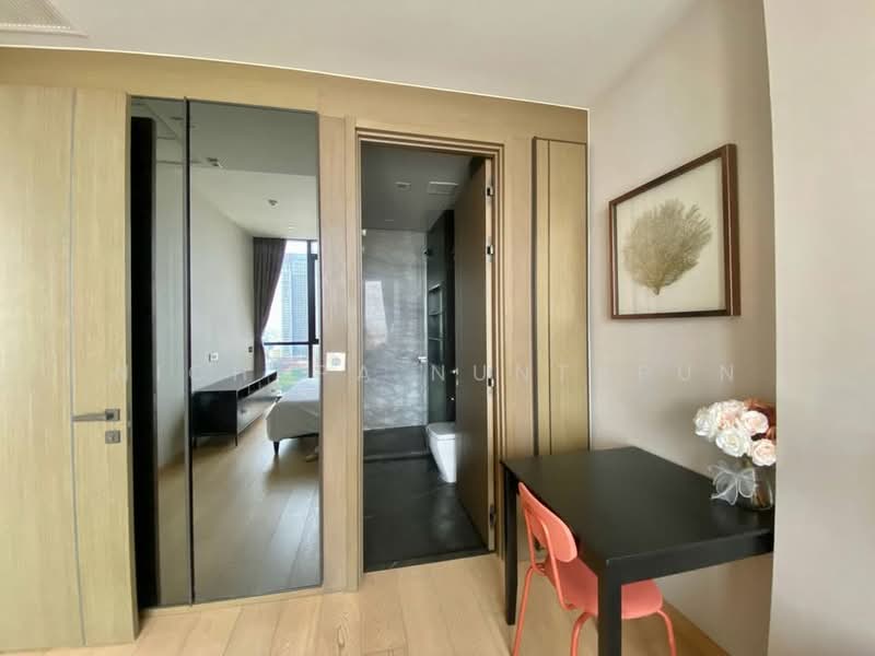 The Monument Thonglor, Bangkok, 998 Thonglor Road, Khlong Tan Nua, Watthana, Bangkok, 2 Bedrooms, 125 sqm, Condo For Sale, by Nichapa Nuntapun, 500271283 - DDproperty.com