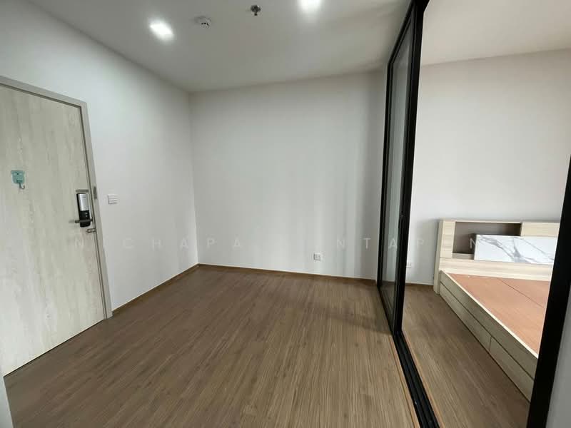 Metris Rama 9-Ramkhamheang, Bangkok, New Rama 9 Road, Hua Mak, Bang Kapi, Bangkok, 1 Bedroom, 31 sqm, Condo For Sale, by Nichapa Nuntapun, 500271284 - DDproperty.com