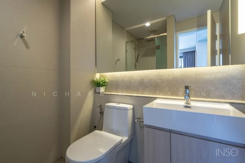 The Lumpini 24, Bangkok, Sukhumvit 24 Road, Khong Tan, Khlong Toei, Bangkok, 2 Bedrooms, 54 sqm, Condo For Sale, by Nichapa Nuntapun, 500271285 - DDproperty.com
