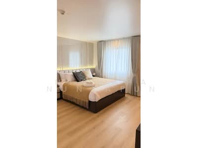 ขาย - Belle Park Residence : เบล พาร์ค เรสซิเดนท์, กรุงเทพ