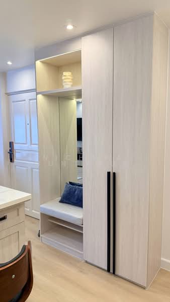 Belle Park Residence : เบล พาร์ค เรสซิเดนท์, กรุงเทพ, 375 ซ.สาธุประดิษฐ์ 19, ช่องนนทรี, ยานนาวา, กรุงเทพ, 88 ตร.ม., คอนโด ขาย, โดย Nichapa Nuntapun, 500271286 - DDproperty.com