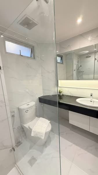 Belle Park Residence, Bangkok, 375 Sathu Pradit 19 Alley, Chong Nonsi, Yan Nawa, Bangkok, 2 Bedrooms, 88 sqm, Condo For Sale, by Nichapa Nuntapun, 500271286 - DDproperty.com