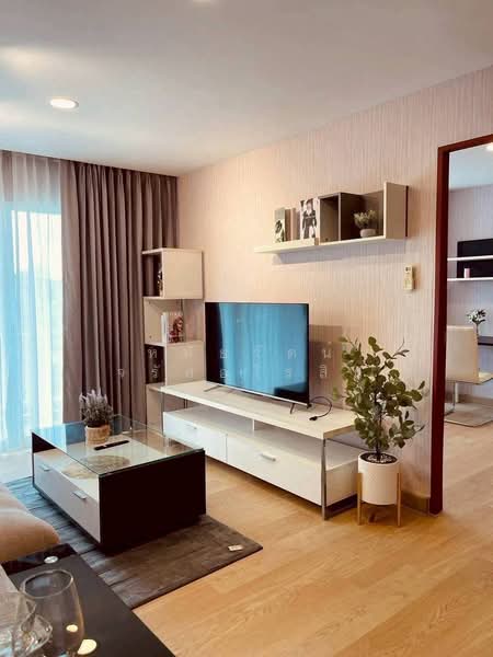 Casa Condo, Chiang Mai, Chang Phuak, Muang Chiang Mai, Chiang Mai, 1 Bedroom, 40 sqm, Condo For Sale, by หทัยรัตน์ จรัสอุไรสิน, 500271290 - DDproperty.com