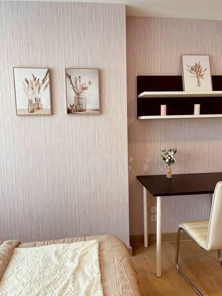 Casa Condo : คาซ่า คอนโด, เชียงใหม่, ช้างเผือก, เมืองเชียงใหม่, เชียงใหม่, 40 ตร.ม., คอนโด ขาย, โดย หทัยรัตน์ จรัสอุไรสิน, 500271290 - DDproperty.com