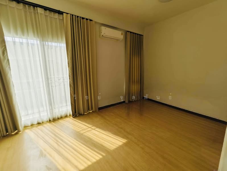 Supalai Pride Bangna-Lat Krabang, Samut Prakan, Wat Sriwaree Noi Road, Srisa Chorakhe Noi, Bang Sao Thong, Samut Prakan, 3 Bedrooms, 128 sqm, Townhouse For Rent, by ณัฐวิชย์ จุลพันธ์, 500271291 - DDproperty.com