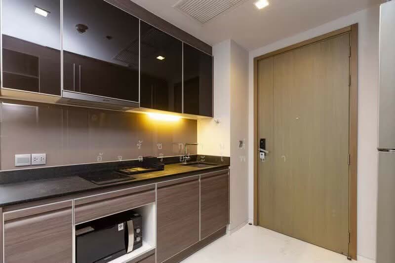 Keyne by Sansiri, Bangkok, 766 Sukhumvit Road, Khlong Toei, Khlong Toei, Bangkok, 1 Bedroom, 35 sqm, Condo For Rent, by รัชกานต์ อัจฉริยะโพธา, 500271292 - DDproperty.com