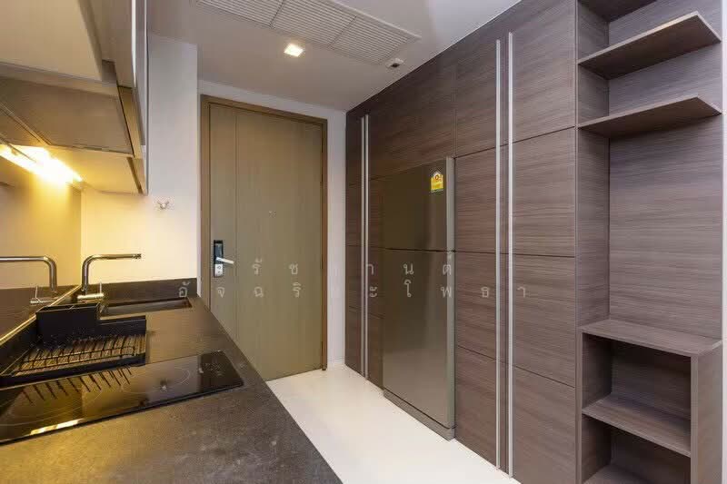Keyne by Sansiri, Bangkok, 766 Sukhumvit Road, Khlong Toei, Khlong Toei, Bangkok, 1 Bedroom, 35 sqm, Condo For Rent, by รัชกานต์ อัจฉริยะโพธา, 500271292 - DDproperty.com
